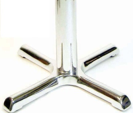 Chrome Bases