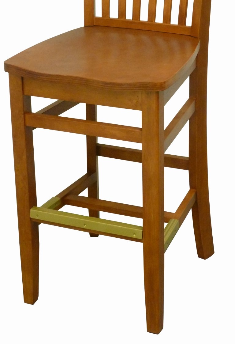 Classic Bar Stools