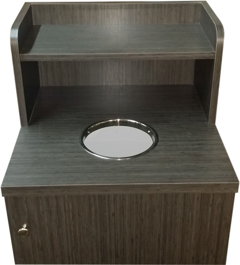 Trash Receptacles
