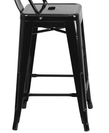 Counter Height