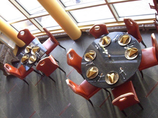 Stone Tables