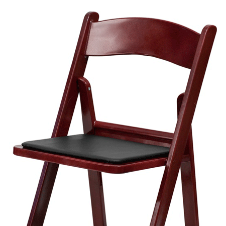 Folding Chairs