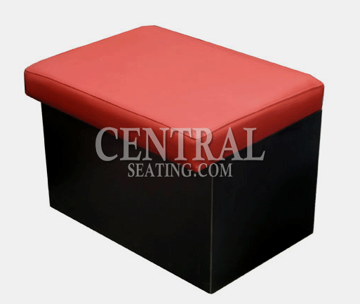 Custom Modern Laminated Lobby Waiting Bench BW303