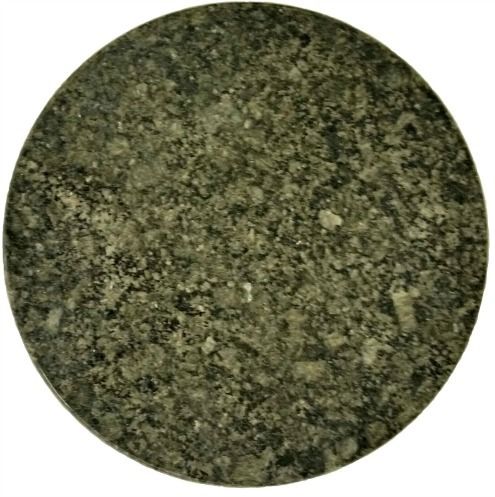 Natural Indoor/Outdoor Granite Table Top - Uba Tuba - TNGU