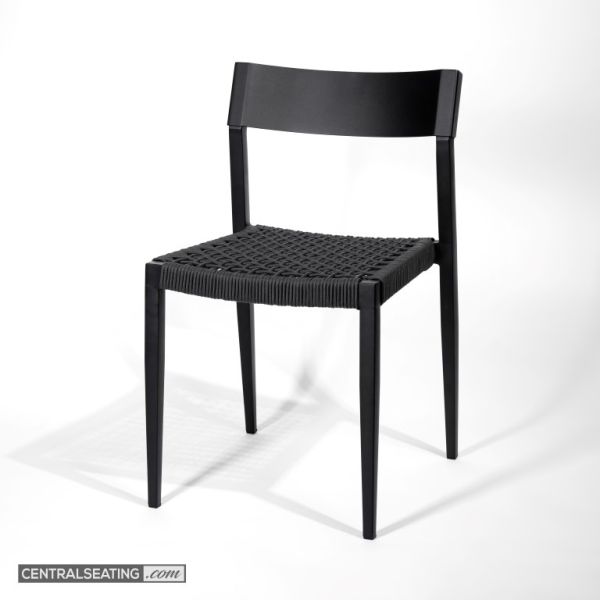 outdoor restaurant chair